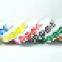 Soluble Labels Soluble Labels Water-soluble Labels