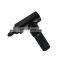 Harbour high frequency electronic body massager vibration massage gun with logo