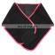 Hampool Exercise Embossed High Latex Cinch Sweat Slim Belt Waist Trimmer
