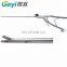 V-shaped Needle Holder   clamp  Needle for Laparoscopic surgical instrument