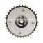 13050-28021 CAMSHAFT TIMING GEAR ASSY для Toyota 13050-28020 13050-28010 13050-0H010 Высокое качество