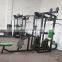 High quality with good price body building 8 station multi exercise commercial fitness gym equipment SE57