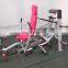 Good design with low price plate loaded gym exercise fitness equipment Decline chest press machine OF27