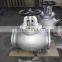JIS F7311 MARINE CAST STEEL GLOBE VALVE 5K