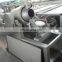 Airflow steam electric puffed rice corn puff making popping machines grain wheat bulking machine