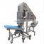 Cooked meat spinning machine /  cooked meat pulled Pork Shredding Machine