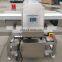 Metal Detector Machine for Food Processing Industry with Reject System