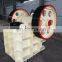 FACTORY SALE STONE CRUSHING AND SCREENING JAW CRUSHER IMPACT CRUSHER