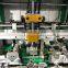 Automatic curved surface product cylinder screen printing machine for bottle/cup/jar/can printing machine