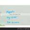 Master of Boards Magnetic Glass Dry Erase Boards With Magnets and Pens