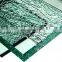 High quality tempered ice crack laminated glass