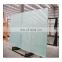 Office dedicated electronically controlled color change intelligent smart glass for office smart film