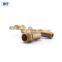 BT2014 good quality low prices  brass water bibcock tap