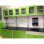 Customized corrosion resistance laboratory furniture lab table work bench