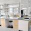 Free design laboratory furniture cabinets certifying with SEFA 8M