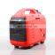 Super Silent EU20I Petrol Generator Original  Mini 2kw Portable Mute Digital Inverter Gasoline Generator