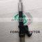 RM6156-11-3300 6156-11-3300 SA6D125E Engine INJECTOR ASS'Y For PC400-7 PC450-7