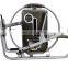 2019 Lzx New Design Gym Fitness Equipment Pin Loaded Bicep Curl Machine