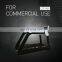 High Quality Manufacturer Cardio Gym Fitness Equipment Commercial Motorized Treadmill