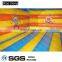 Clown Bouncy Castle Inflatable Simple Kids Tent Jumping Bouncy Castle Bouncer Combo Commercial