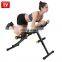 AS SEEN ON TV 2020 New Type PU Foam Total AB Body Crunch, Fitness Gym Equipment