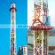 theme park attraction extreme rides drop tower rides for sale