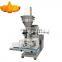 Automatic small coxinha making machine