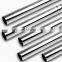 ASTM DIN Cold drawn 304 stainless steel seamless tube