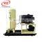 High Pressure Piston Air Compressor 30bar Natural 7.5kw 10hp 116psi Fusheng Style Piston Air Compressor in Shanghai