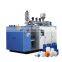 5 liter Lubrication Bottle Blow Moulding Machine/Parison Control, transparent line/ double station and single diehead