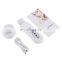 Best sonic exfoliating professional ultrasonic skin hand held face scrubber