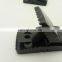 Quality-Assured Sell Well humane black abs plastic mouse snap trap