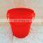 1L BPA Free PP Material Food Grade Plastic Pail