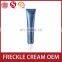 Professional Skin Care Face Cream	Freckle Cream For Face