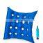 Air Inflatable Seat Cushion for Wheel Chair