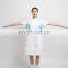 New Style Fashionable Nurse White Uniform Designs Hospital Nurse Uniform On Sale