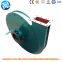 Portable Blower Exhaust Fan High Temperature Exhaust Fan Forward Curved Impeller Box Centrifugal Fan