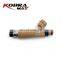 KobraMax Car Fuel Injector 23250-74170 для Lexus LX450 1996 1997 автомобильные аксессуары