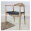 Round-backed Arm chair,Upholstered Arm Chair,Kennedy Round-backed Arm chair