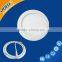 6w 12w 18w 24w new design 12v led recessed light