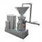 Food grade sanitary stainless steel mayonnaise colloid mill grinding machine