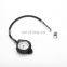 Long catheter car tire pressure gauge mechanical hand-held multi-function tire pressure gauge factory OEM