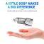 Quick Charge 3.0 Car Charger For Mobile Phone Dual Usb Car Charger Qualcomm Qc 3.0 Fast Charging Adapter Mini Usb Car Charger