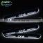 LED Door Sills Scuff-Plate for Mazda CX-7 CX7 ER CX-8 CX8 KG CX-9 CX9 TB Acrylic Streamed Light Door Threshold Car Accessories