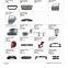 CARVAL/JH/AUTOTOP AUTO PARTS FOR KIA PICANTO 2018/2012/2016/2004