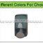 Manual Wall-Mounted Hand Hygiene Liquid Soap Dispenser