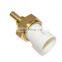 Free Shipping!Engine Coolant Temperature Sensor 213-2810 FOR 1993-1995 Ford Probe 2.0L-L4