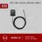 Q48x38 Box GPS SMA-J , L2000 ,GPS/BD Antenna  for GPS / BeiDou , GNSS Position System