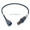 Car Oxygen Sensor Controle Valve For Toyota Camry 89467 - 30010