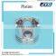 YC2108 engine parts CA000-1004015 forged auto piston kit price